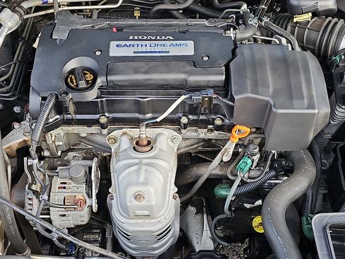 Used 2013 Honda Accord EX image 27