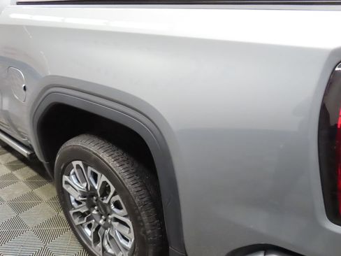 Used 2026 GMC Sierra 1500 Denali Ultimate AWD/4WD image 43