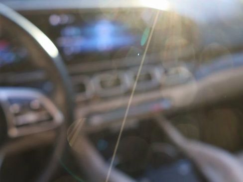 Used 2022 Mercedes-Benz GLS 450 4MATIC image 41