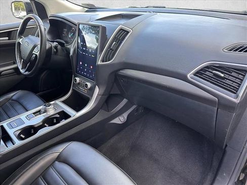 Used 2023 Ford Edge SEL image 29