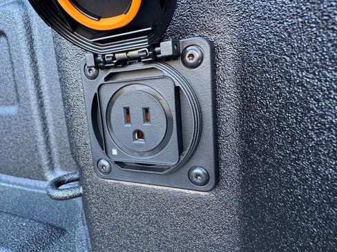 New 2026 Chevrolet Silverado 1500 ZR2 w/ ZR2 Bison Edition image 8