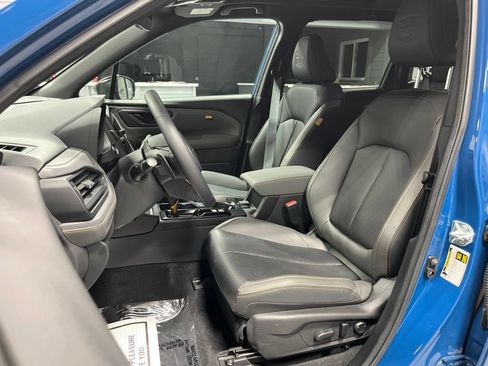 Used 2026 Subaru Forester Wilderness AWD/4WD image 14
