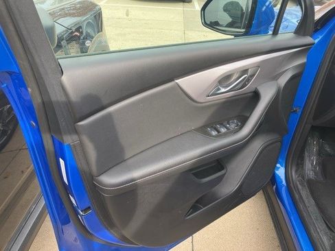 Used 2024 Chevrolet Blazer LT image 10