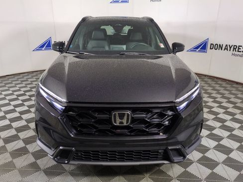 Used 2024 Honda CR-V Sport-L image 8