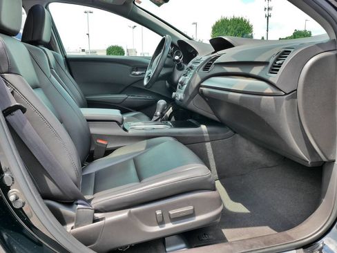 Used 2017 Acura RDX FWD image 12