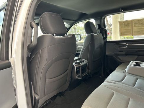 Used 2022 RAM 1500 Big Horn image 34