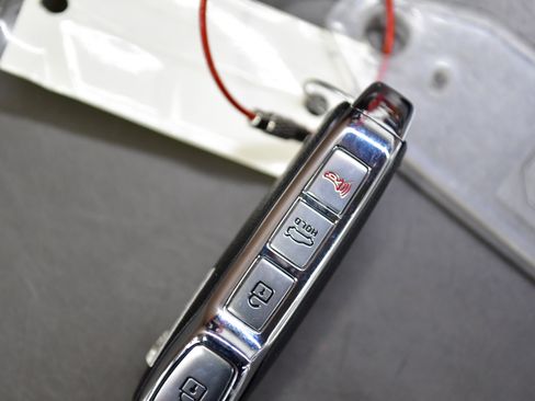 Used 2023 Kia Forte LXS w/ LXS Technology Package image 45