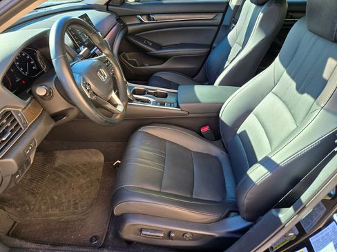Used 2021 Honda Accord EX-L image 6