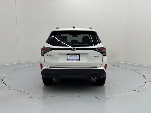 Certified 2025 Subaru Forester Touring image 5