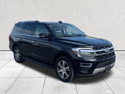 Used 2024 Ford Expedition Limited