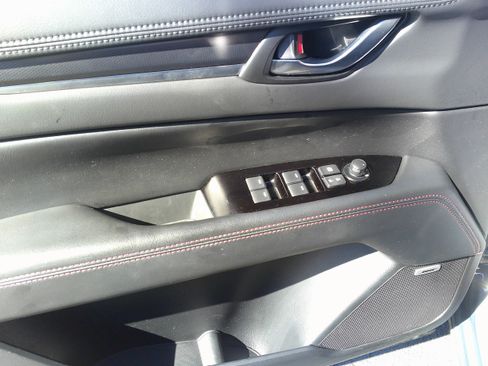 Used 2025 MAZDA CX-5 Carbon Edition image 18