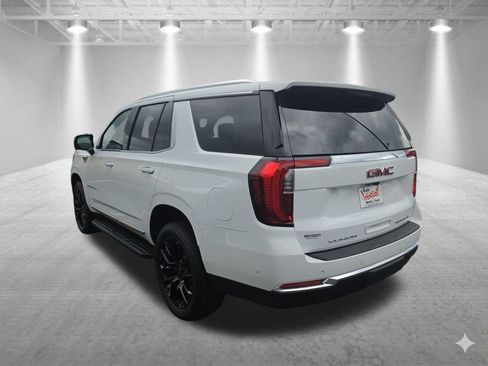 New 2026 GMC Yukon Elevation AWD/4WD image 5