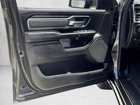 Used 2022 RAM 1500 Big Horn RWD image 14