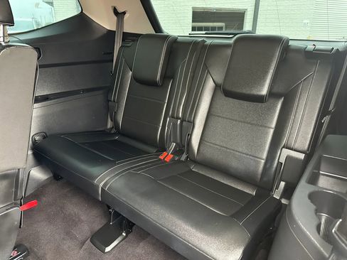 Used 2021 Volkswagen Atlas SE image 18