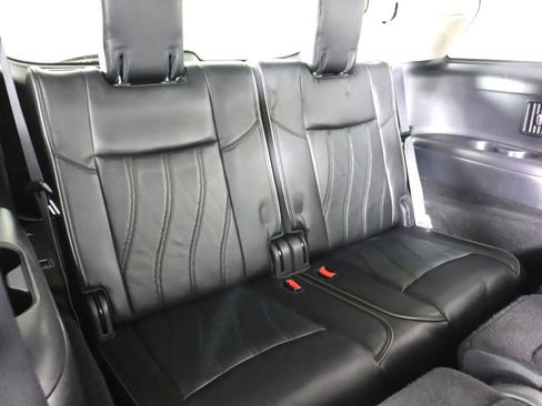 Used 2015 INFINITI QX60 Luxe image 39