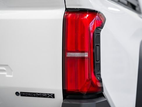 New 2026 Toyota Tacoma Trailhunter image 7