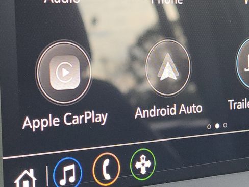 New 2026 GMC Sierra 2500 Pro w/ 1SA Pro Safety Plus Package image 3