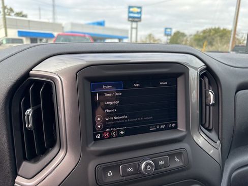 New 2026 Chevrolet Silverado 2500 W/T w/ WT Convenience Package image 15