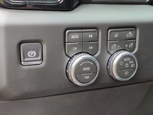 New 2026 GMC Sierra 1500 AT4X AWD/4WD image 19