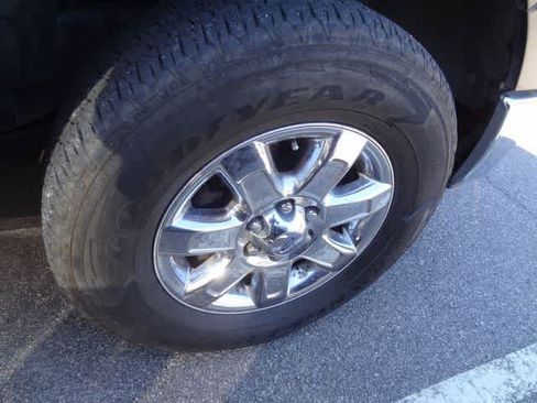 Used 2013 Ford F150 XLT w/ Luxury Equipment Group AWD/4WD image 22