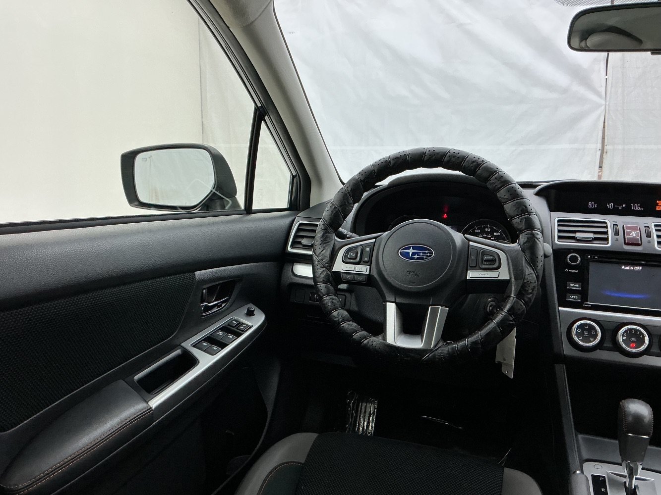 Used 2017 Subaru Crosstrek 2.0i Premium AWD/4WD image 30