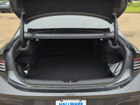 Certified 2025 Hyundai Sonata SE FWD image 25