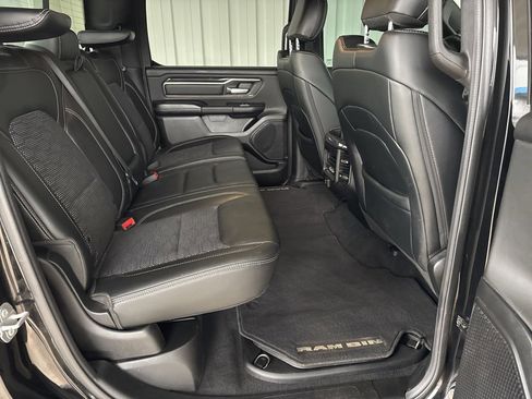 Used 2019 RAM 1500 Sport w/ Level 2 Equipment Group image 20