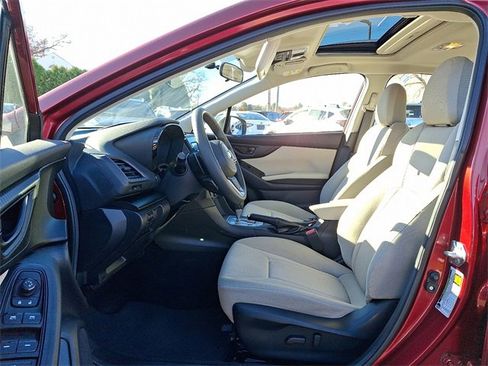 Used 2023 Subaru Impreza Premium image 13