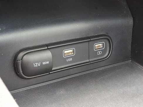 Used 2021 Kia K5 EX image 25