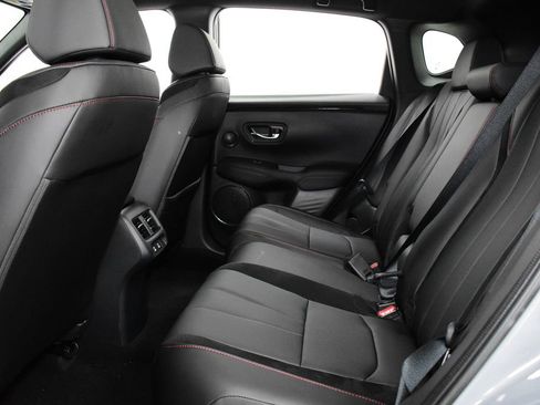 New 2026 Acura ADX A-Spec image 28