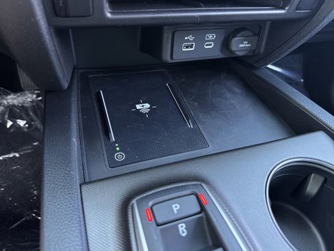 New 2026 Honda Ridgeline TrailSport image 24