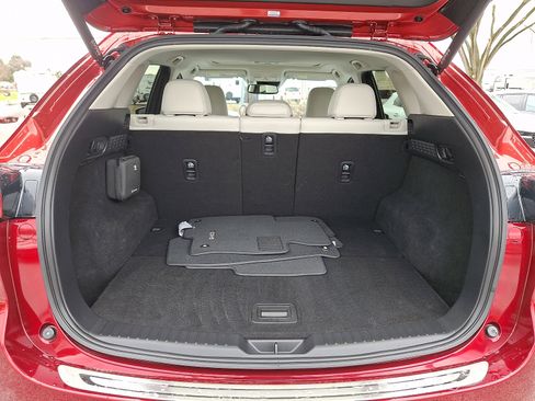 Certified 2023 MAZDA CX-5 AWD 2.5 S image 29