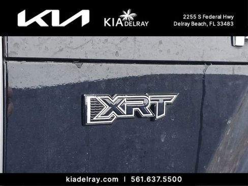 Used 2024 Hyundai Palisade XRT AWD/4WD image 14