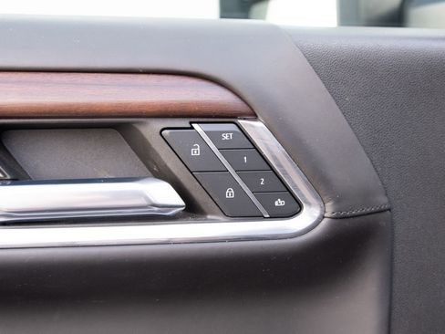 Used 2024 GMC Sierra 2500 Denali Ultimate w/ Max Trailering Package image 19