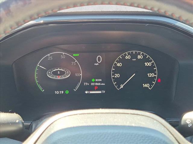 Used 2024 Honda CR-V Sport-L image 9