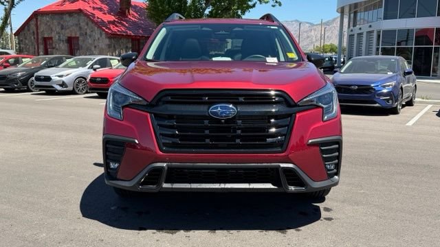 Used 2026 Subaru Ascent Bronze Edition AWD/4WD image 8