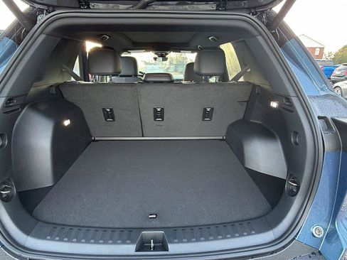 New 2027 Chevrolet Equinox RS w/ Safety and Technology Package FWD image 14