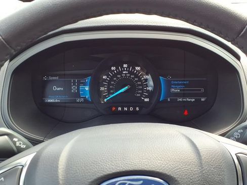 Used 2024 Ford Edge SEL w/ Convenience Package AWD/4WD image 20