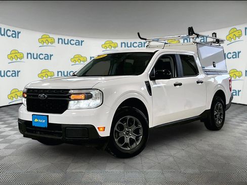 Used 2024 Ford Maverick XLT w/ XLT Luxury Package image 3