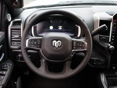 Used 2025 RAM 3500 Laramie image 20