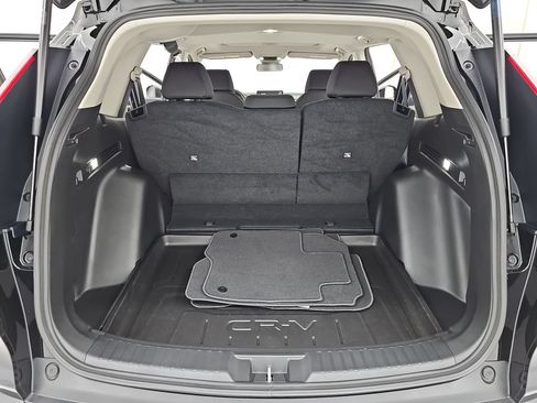 Used 2026 Honda CR-V EX image 16