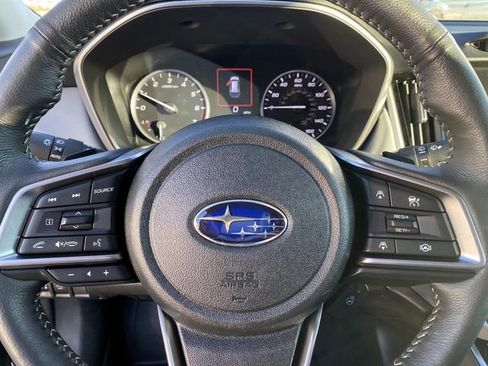 Used 2025 Subaru Outback Limited image 15