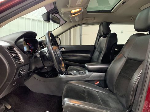 Used 2018 Dodge Durango GT image 4