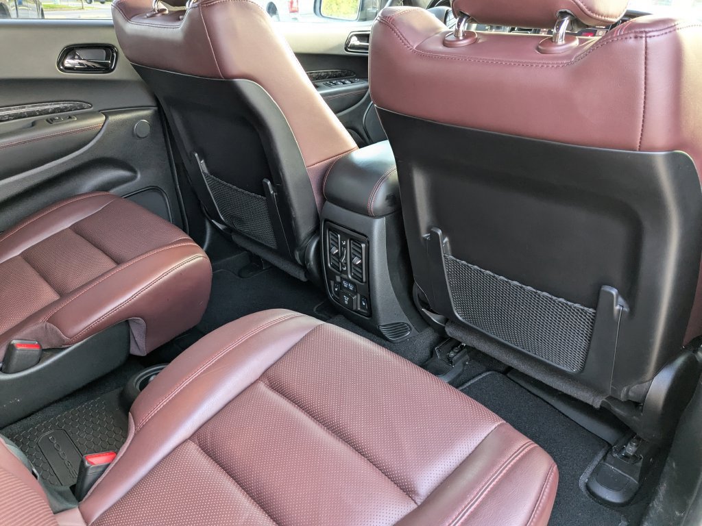 Used 2025 Dodge Durango R/T AWD/4WD image 16