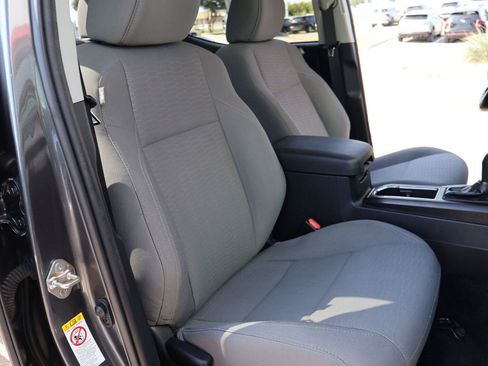 Used 2019 Toyota Tacoma SR w/ SR Convenience Package RWD image 17