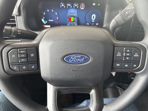 New 2025 Ford F150 XL w/ Equipment Group 103A High image 27