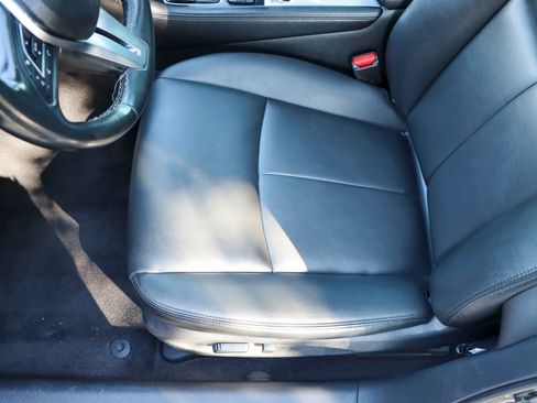 Used 2020 INFINITI Q50 Luxe RWD image 16