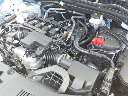 New 2026 Acura ADX A-Spec FWD image 21