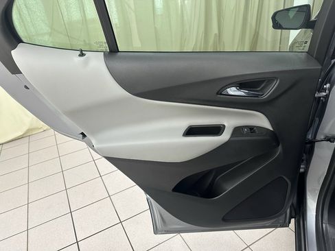 Certified 2024 Chevrolet Equinox LS w/ LS Convenience Package image 31