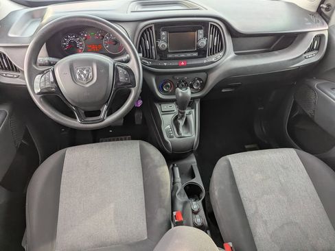 Used 2022 RAM ProMaster City Wagon FWD image 29
